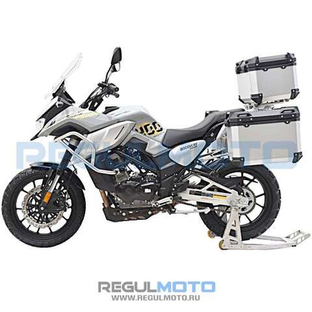 Мотоцикл Regulmoto Discovery