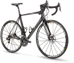 Велосипед Stevens Ventoux Disc (2016) Эксклюзивно в Интернет-магазине Ябегу по специальной цене