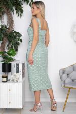 Сарафан Катрин (фисташка) П10353 LT Collection