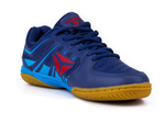 Tibhar Shoes Blue Falcon