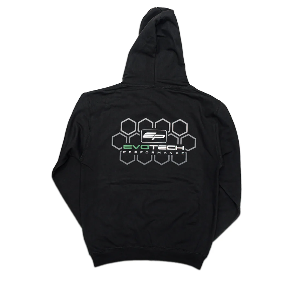 Evotech Performance Толстовка - худи (Size XL) PRN019770