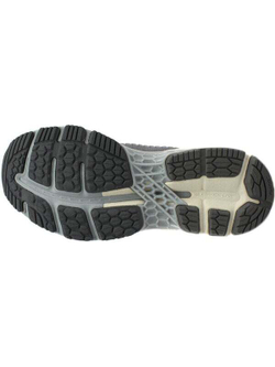 ASICS GelKayano 25 Running Womens Grey Sneakers Athletic Shoes 1012A026-020