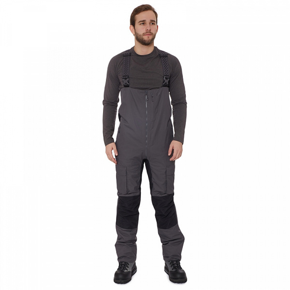 Полукомбинезон FHM Guard Insulated V2