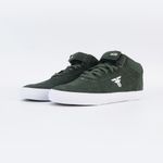 Fallen Tremont Mid Vulc (forest/white)