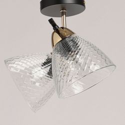 Светильник на штанге De City Дэла 10 635017402