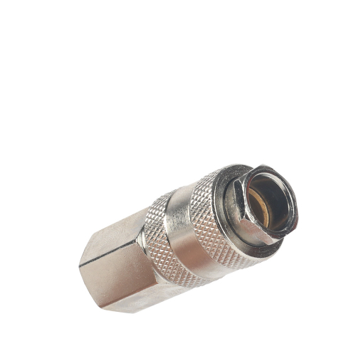 Переходник быстросъем (коннектор) 1/4F Патриот 112/А1