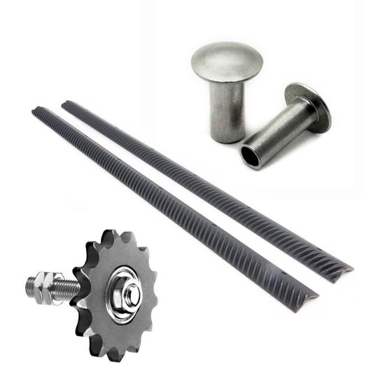 запчасти Claas