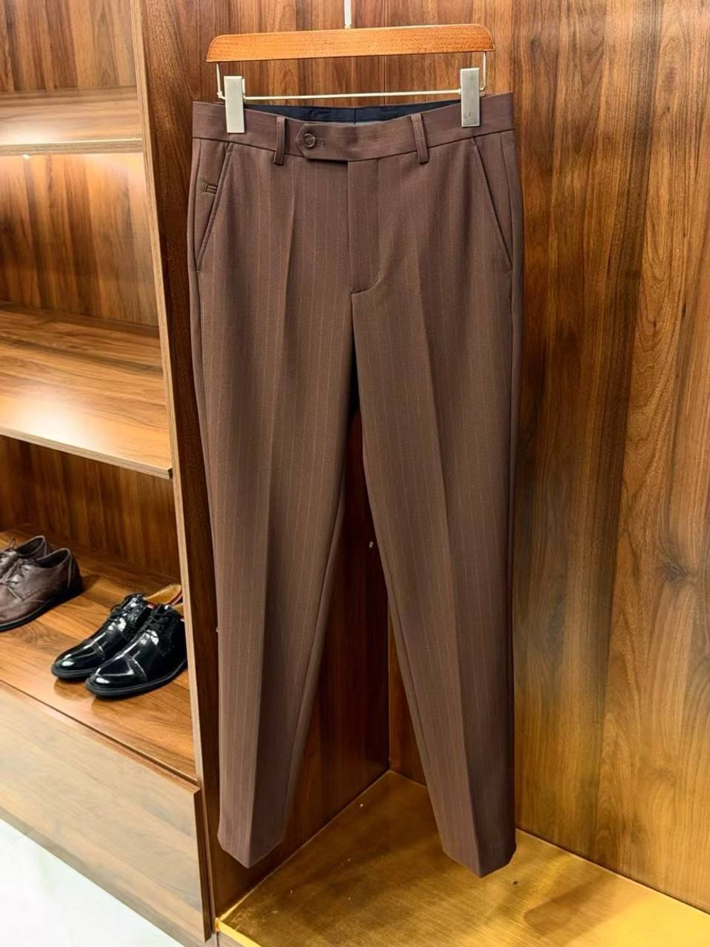 Брюки Zegna
