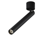 Светильник потолочный светодиодный Maytoni Focus T C141CL-L300-6W3K-B
