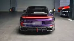 Карбоновый обвес для PORSCHE PANAMERA 976 2024+