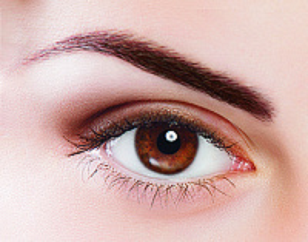 Пигмент Красивое Лицо Всегда Эспрессо "Espresso" (пластик), 10мл