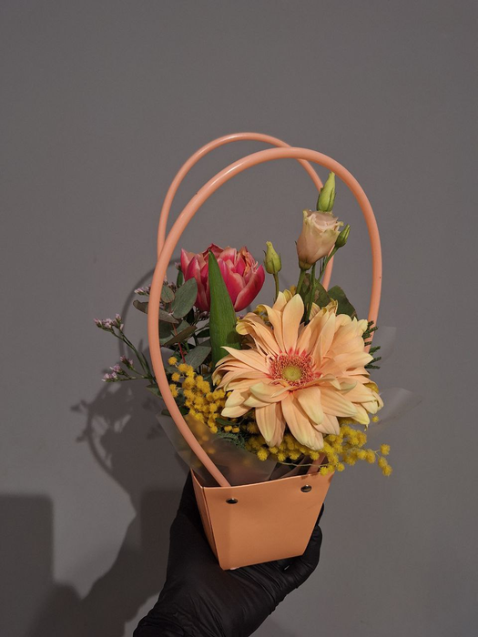 Композиция "Весенний бриз"