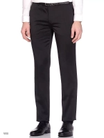 Брюки классические прямые