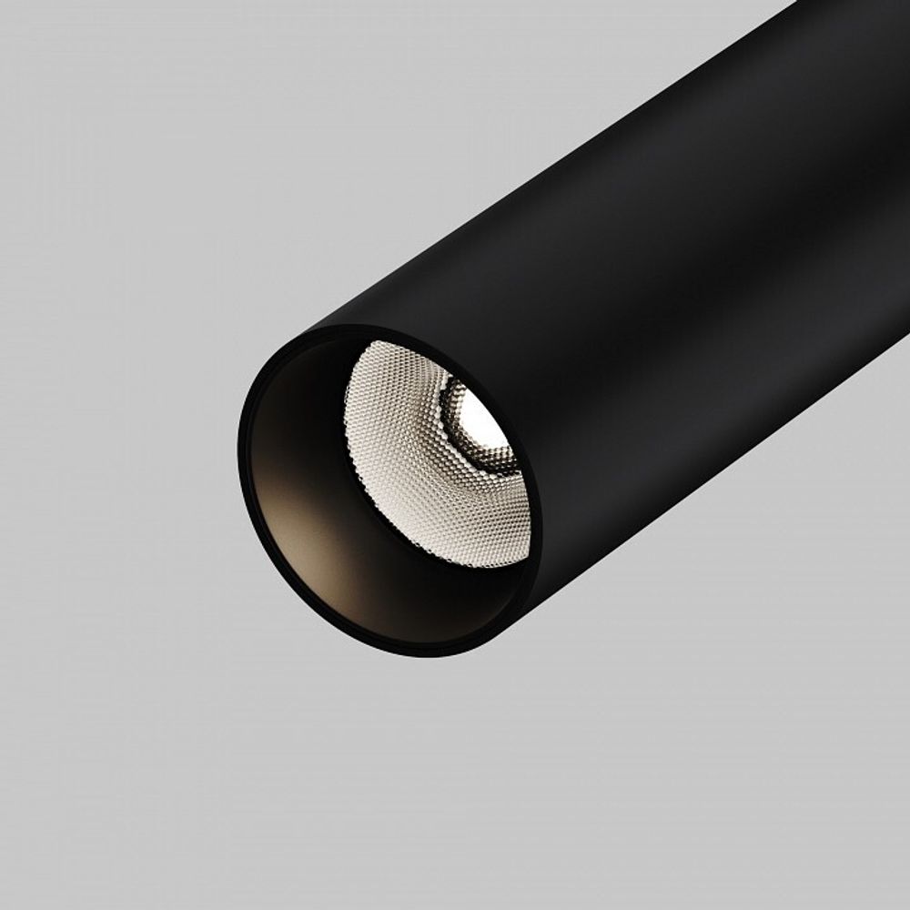 Светильник на штанге Maytoni Focus T TR141-1-6W3K-M-B