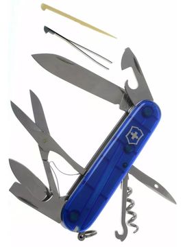 Нож Victorinox модель 1.3703.T2 Climber