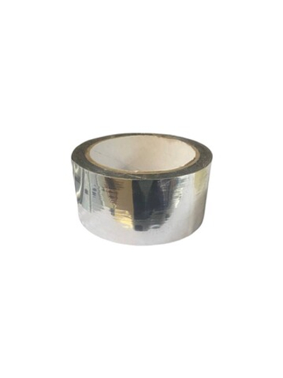 Скотч металлизированный 48мм х 50м