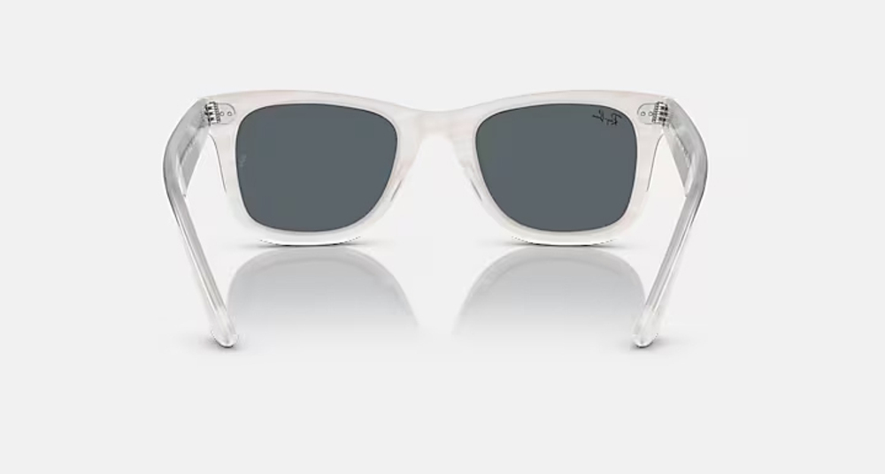 RAY-BAN ORIGINAL WAYFARER CHANGE TRANSITIONS RB2140 1407R5
