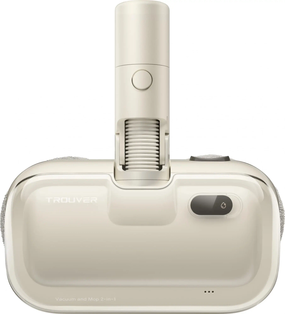 Беспроводной пылесос Dreame Trouver S3 Detect Aqua Gold