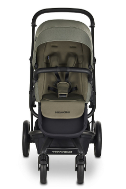 Коляска прогулочная Easywalker Harvey3 Sage Green/светло-зеленый