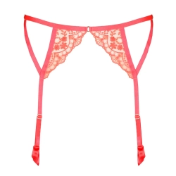 PRIMADONNA TWIST Angelou Подвязка для чулок, розовый