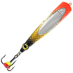 Блесна для рыбалки зимняя AQUA ШНЯГА