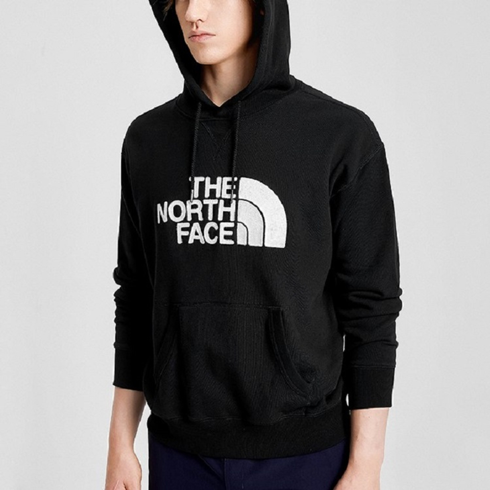 Худи THE NORTH FACE Logo, NF0A4NEQ-JK3