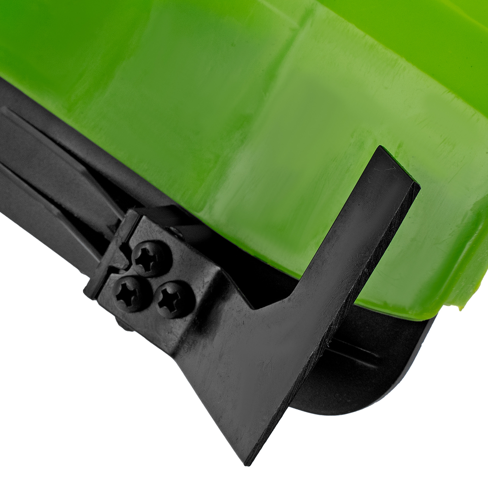 Триммер бензиновый ТС-3000Н, 52 см3, неразъемная штанга, состоит из 2 частей Сибртех