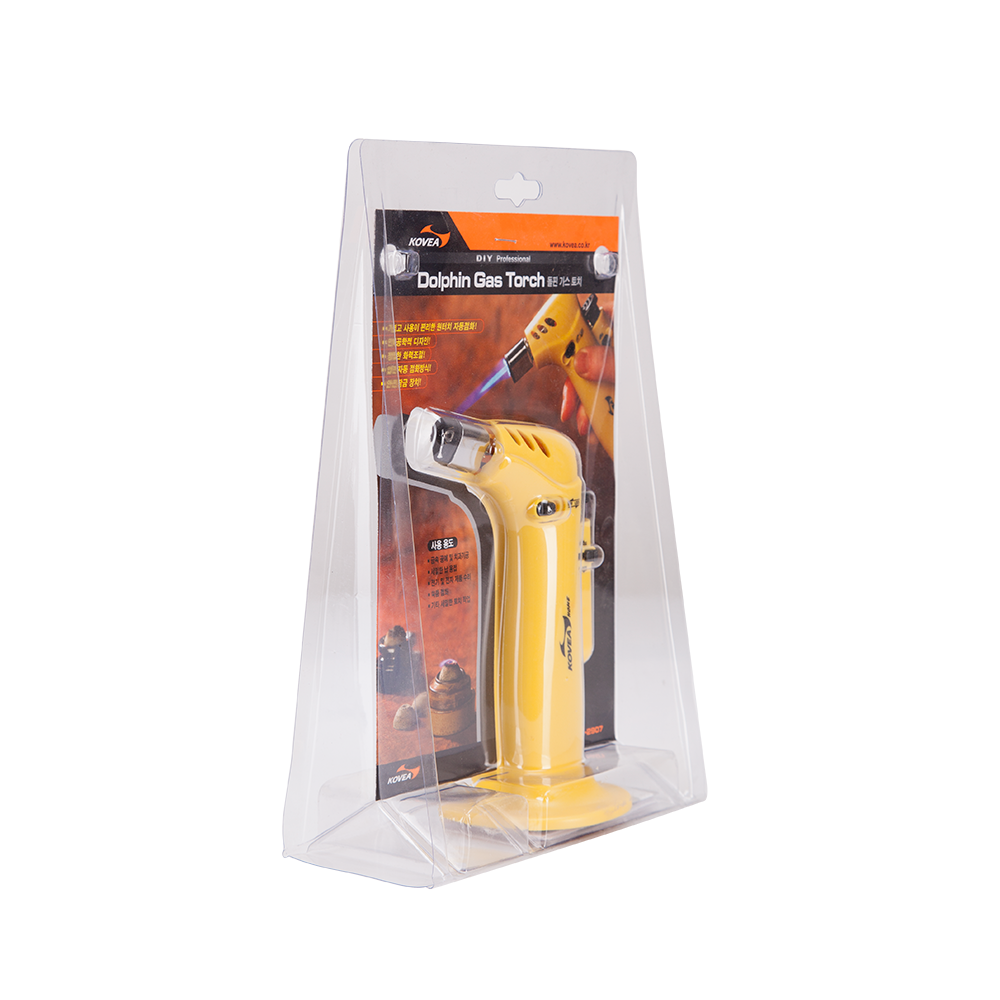 ГАЗОВЫЙ ПАЯЛЬНИК KOVEA DOLPIN GAS TORCH KTS-2907