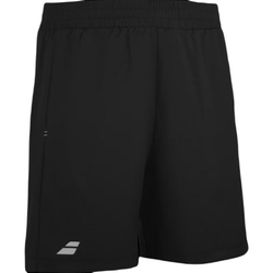 Мужские теннисные шорты Babolat Play Short Men - черный