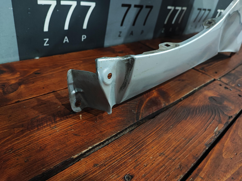 Крыло переднее левое Toyota Avensis 3 (T270) 08-18 Б/У Оригинал 5380205020