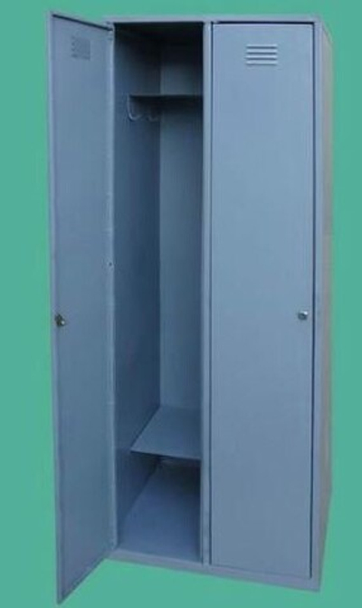 Шкаф металлический Ш.М.С-22