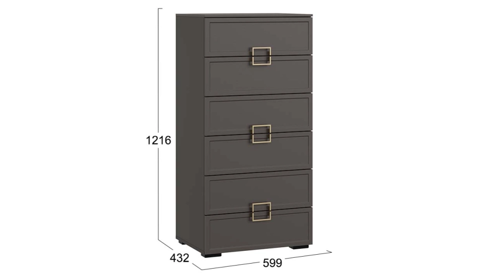 Комод Стелла