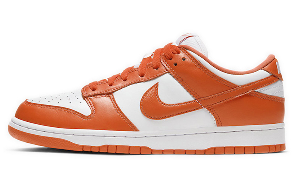 Кроссовки Nike Dunk Low "Syracuse"