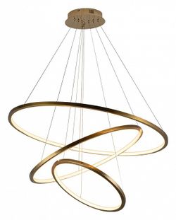 Подвесной светильник Loft it Ring 10015/3