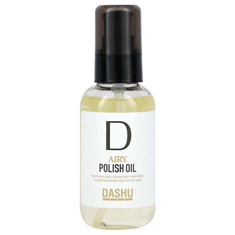 Dashu, Airy Polish Oil, 100 мл (3,38 жидк. унц.)