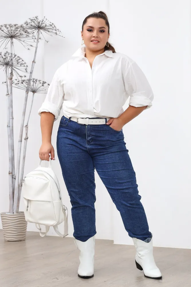 Рубашка 5495 Fabrika