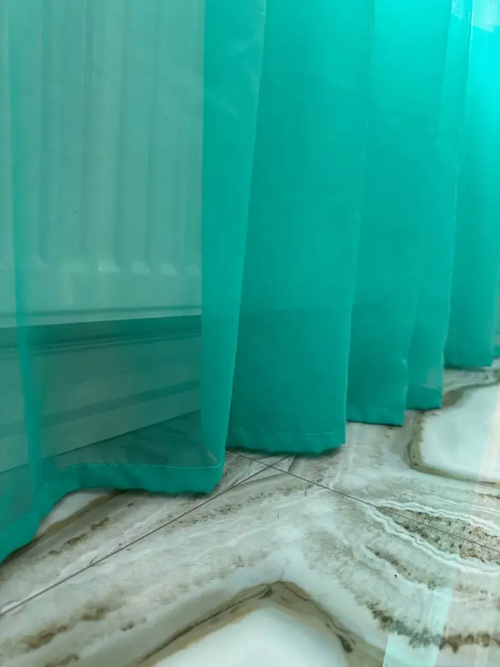 Тюль вуаль 270 х 500 см