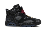 Кроссовки Jordan Air Jordan 6 Retro Sd "Singles Day" (Женская размерная сетка)
