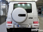 Mercedes-Benz G-Class W463b AMG G63 (12.2021)