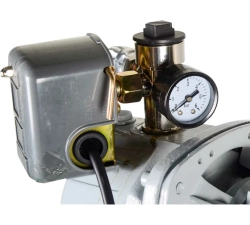 Автономная насосная станция Ресанта АНС-3600Ч