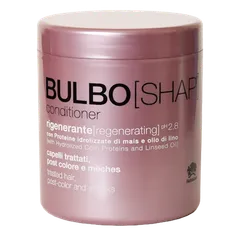 Восстанавливающий кондиционер для окрашенных волос