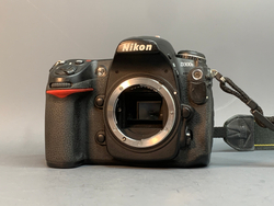 Nikon D300S 62.500 кадров