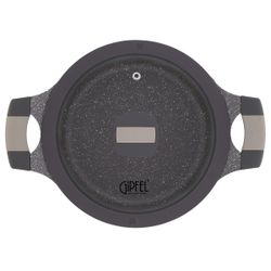 Алюминиевая кастрюля Gipfel Omega 52644 20 см/2,2 л
