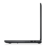 12.5" Ноутбук Dell Latitude E5250 (1366x768, Intel Core i5-5300U, RAM 4ГБ, SSD 128ГБ, Intel HD Graphics 5500, Win 10 Pro)