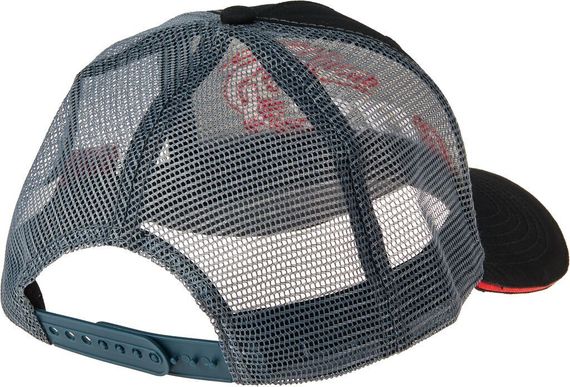 Бейсболка Lucky John BBS сетка