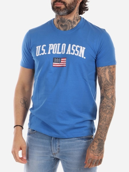 Футболка U.S. Polo Assn.