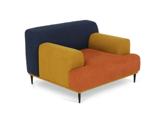 Кресло Portofino Wave 820696