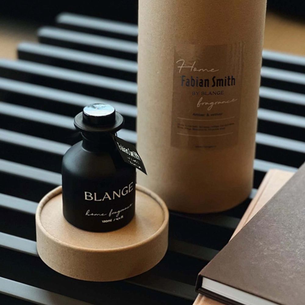 Аромадиффузор Mango & bergamot