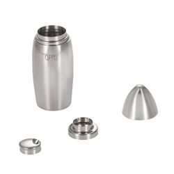 Шейкер Gipfel Sirmione 9624