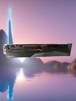 Видеокарта GIGABYTE AMD Radeon RX 6800 XT GAMING OC 16Gb